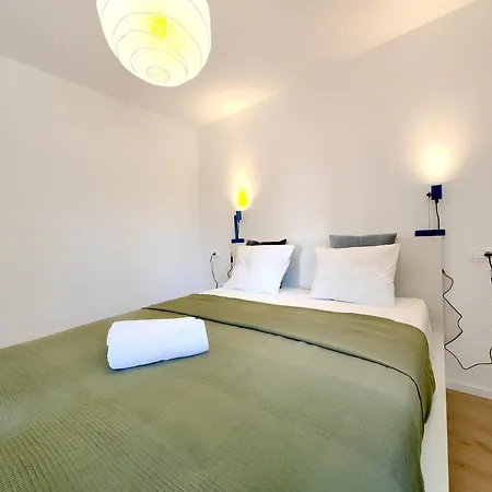 Calma Mare * 斯普利特