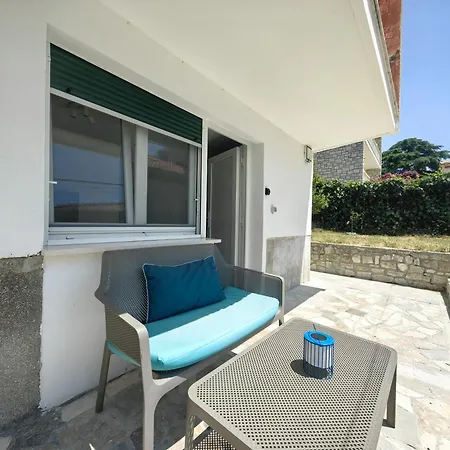 Calma Mare * Сплит