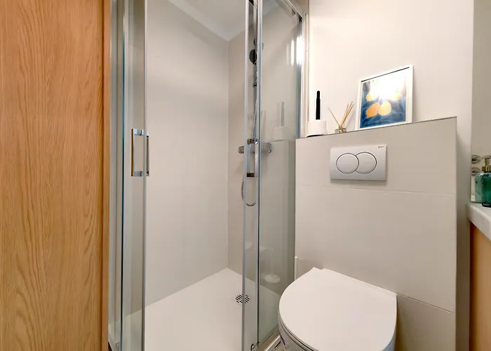 Calma Mare Апартаменты