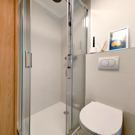 Calma Mare Apartament