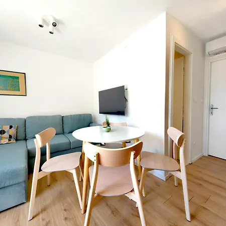 Apartamento Calma Mare
