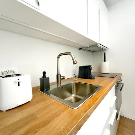 Calma Mare Apartament