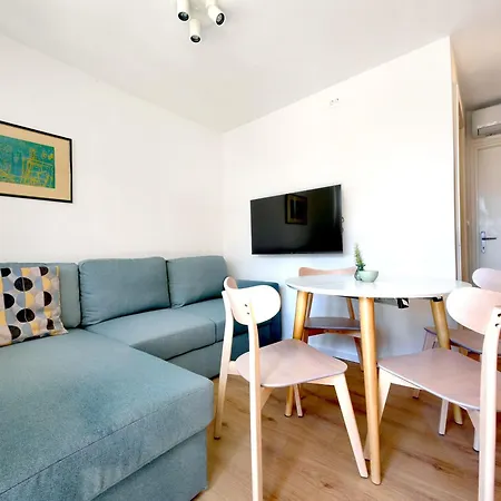 Calma Mare Apartament