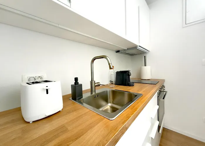 Calma Mare Apartmán