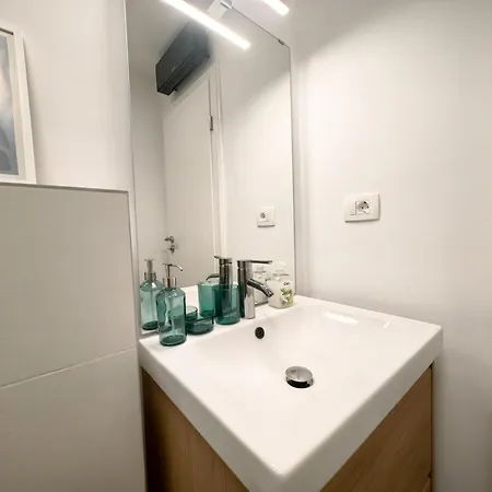 Apartment Calma Mare Split