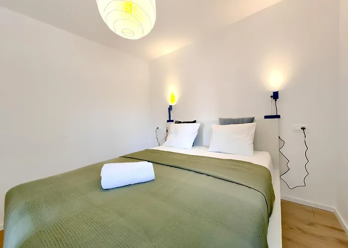 Calma Mare * 스플리트