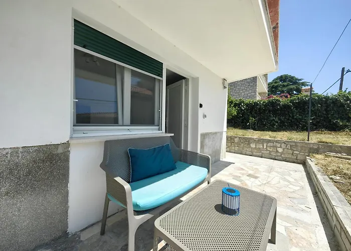 Calma Mare * 스플리트